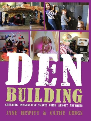 cover image of Den Building